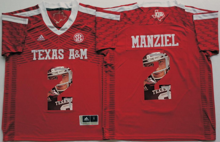 2019 NCAA Jerseys-073